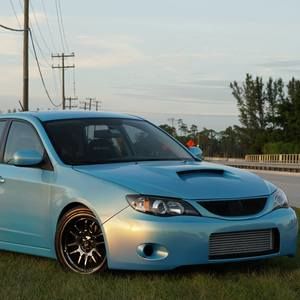 Meet your Posher, Nicc